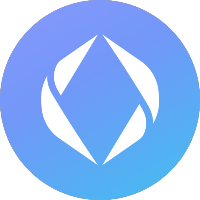 Biểu tượng logo của Ethereum Name Service