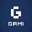 Biểu tượng logo của GAMI World