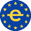 Biểu tượng logo của e-Money EUR