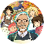 Biểu tượng logo của Miyazaki Inu