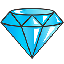 Biểu tượng logo của Diamond DND