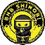 Biểu tượng logo của BNB Shinobi