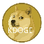 Biểu tượng logo của Koreadoge