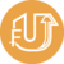Biểu tượng logo của Upper Swiss Franc