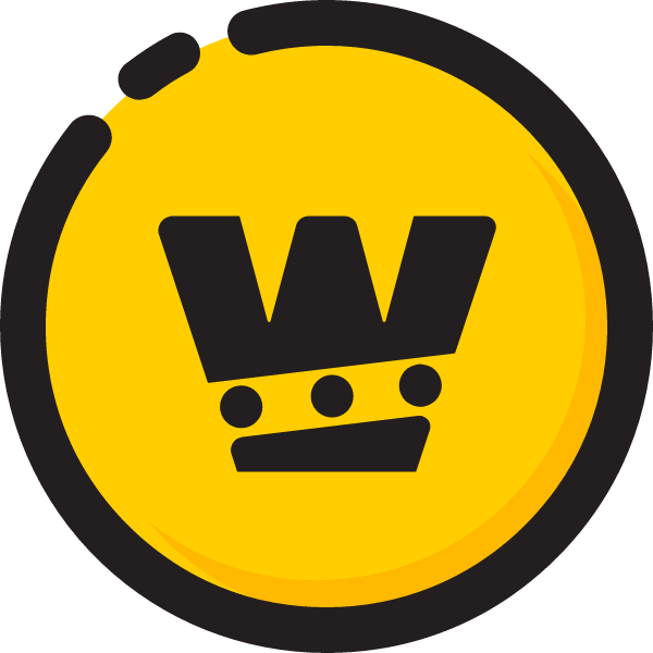 Biểu tượng logo của WAM