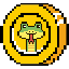 Biểu tượng logo của Snake Token