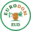 Biểu tượng logo của Eurodom