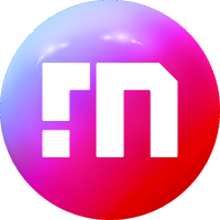 Biểu tượng logo của Metaverse.Network Pioneer
