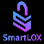 Biểu tượng logo của SmartLOX