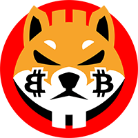 Biểu tượng logo của BitShiba Token