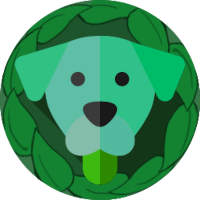 Biểu tượng logo của Green Ben