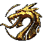 Biểu tượng logo của Dragon Crypto Aurum