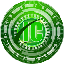 Biểu tượng logo của IC DEFI