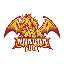Biểu tượng logo của Dragon Pool
