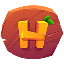 Biểu tượng logo của HappyLand