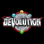 Biểu tượng logo của DeVolution