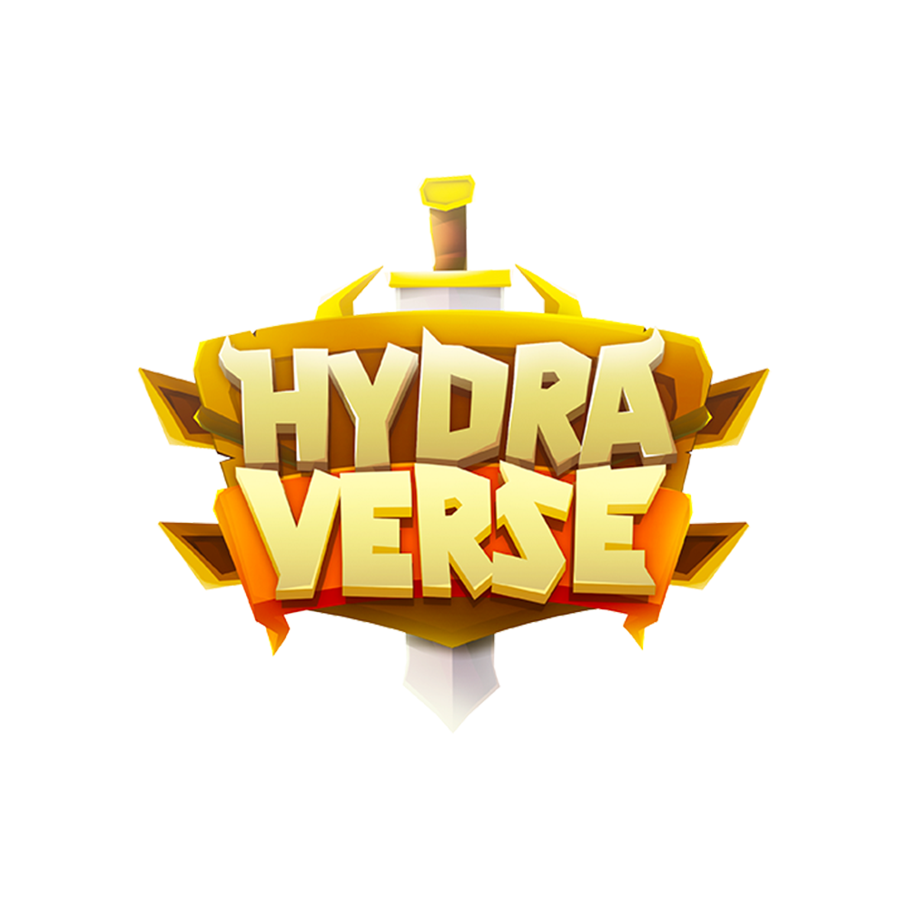 Biểu tượng logo của Hydraverse
