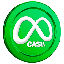 Biểu tượng logo của MetaCash