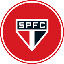 Biểu tượng logo của Sao Paulo FC Fan Token