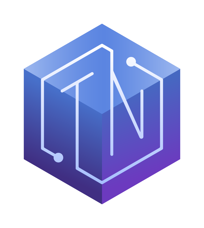 Biểu tượng logo của TrustNFT