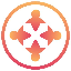 Biểu tượng logo của EarthFund