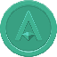 Biểu tượng logo của Arker