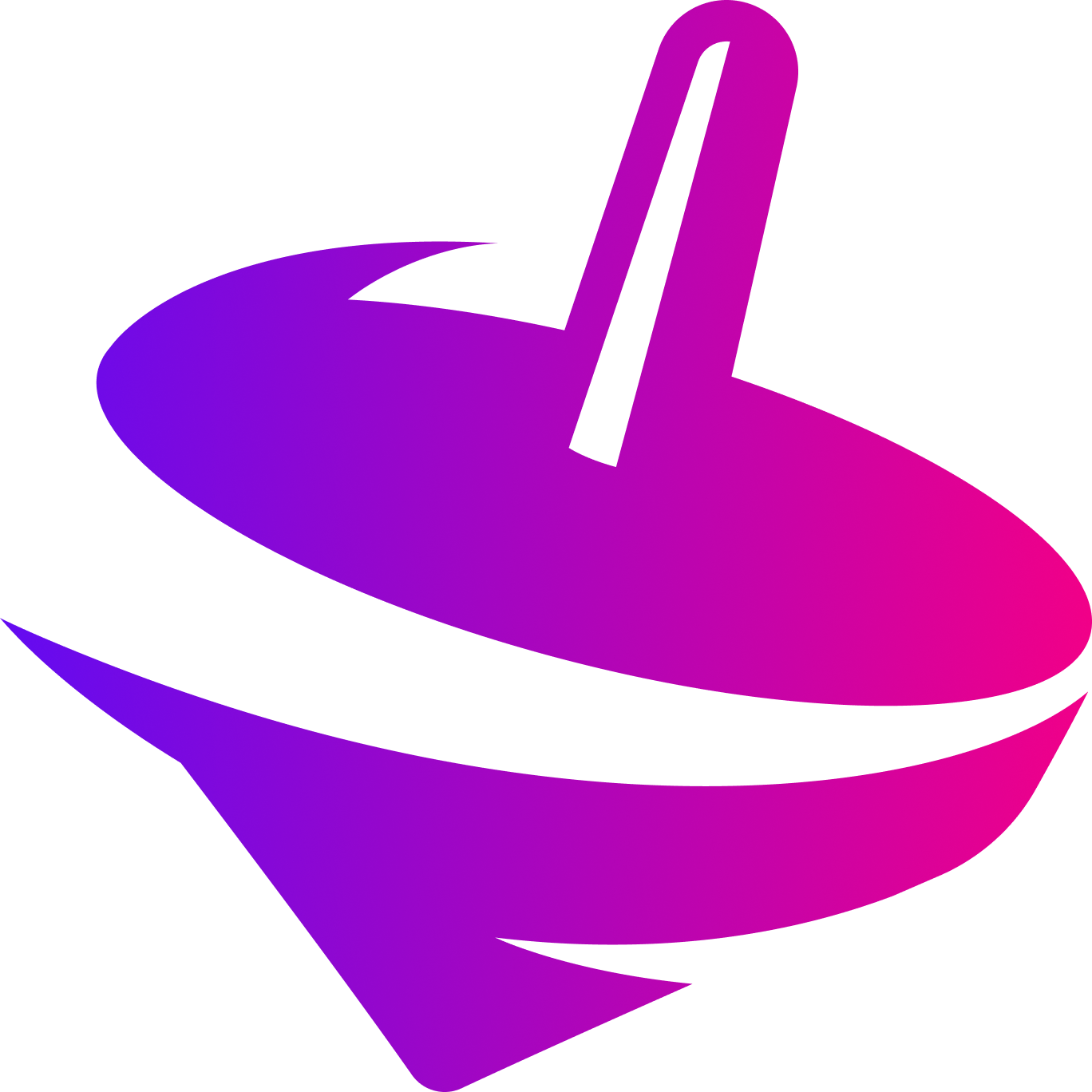 Biểu tượng logo của Spintop