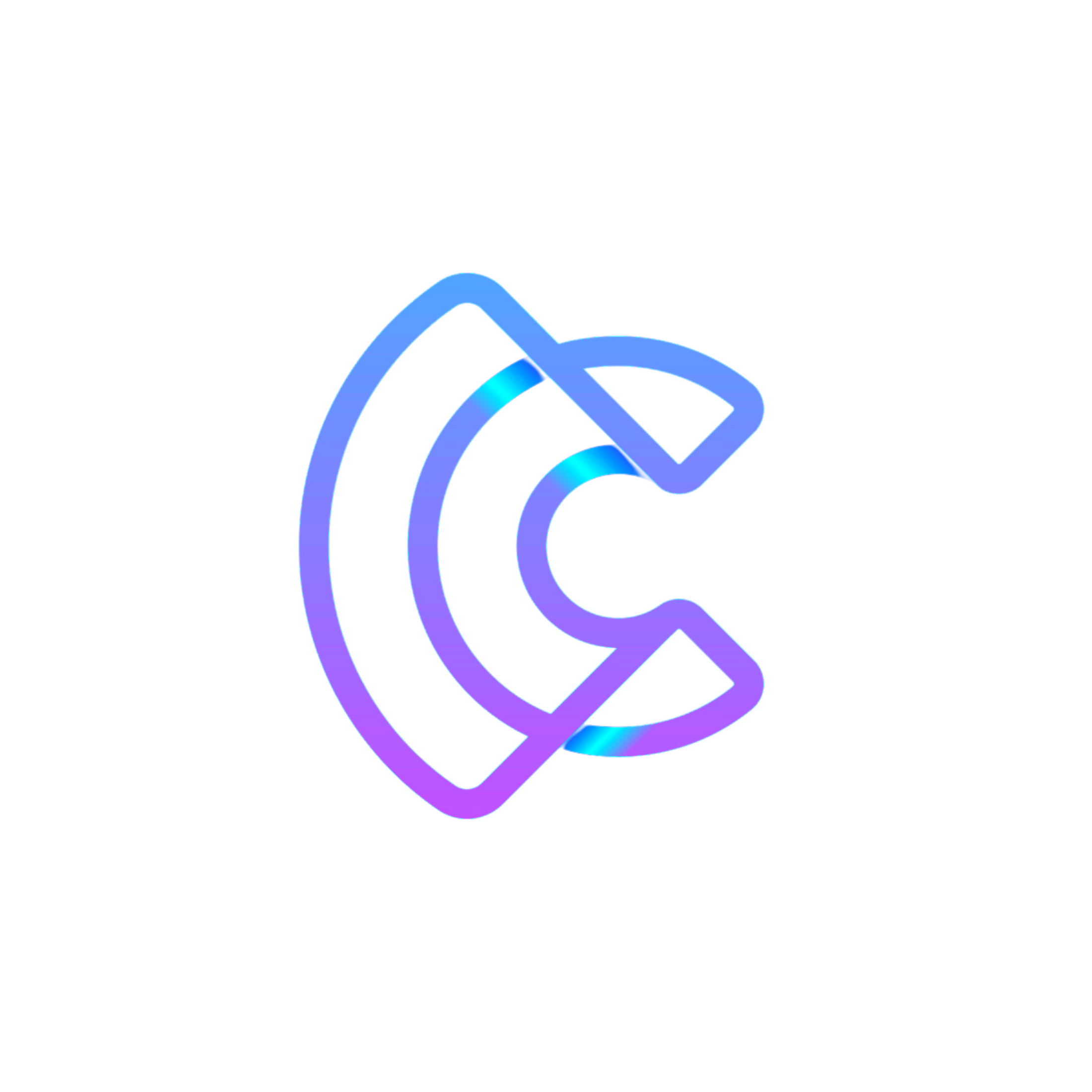 Biểu tượng logo của Centcex