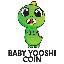 Biểu tượng logo của Baby Yooshi