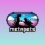 Biểu tượng logo của MetaPets