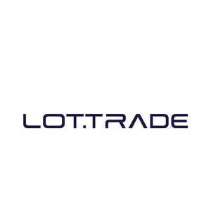 Biểu tượng logo của LOT.TRADE