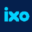 Biểu tượng logo của IXO