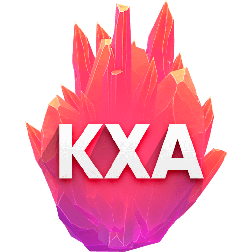 Biểu tượng logo của Kryxivia