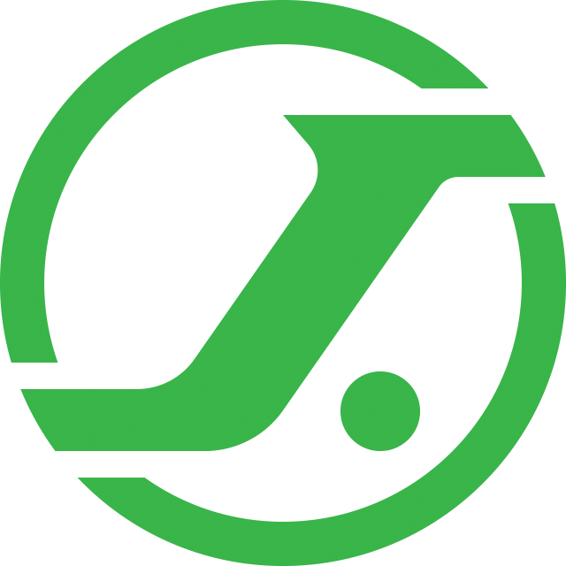 Biểu tượng logo của Jupiter