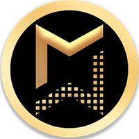 Biểu tượng logo của MADworld