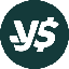 Biểu tượng logo của youves uUSD