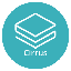 Biểu tượng logo của Cirrus