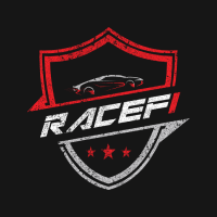 Biểu tượng logo của RaceFi