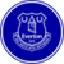 Biểu tượng logo của Everton Fan Token