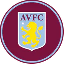 Biểu tượng logo của Aston Villa Fan Token