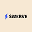 Biểu tượng logo của SWERVE Protocol