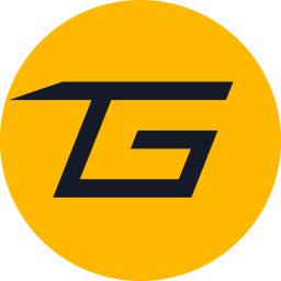 Biểu tượng logo của GamesPad
