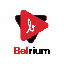 Biểu tượng logo của Belrium