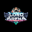 Biểu tượng logo của Lord Arena