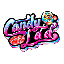 Biểu tượng logo của Candylad