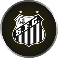Biểu tượng logo của Santos FC Fan Token