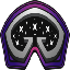 Biểu tượng logo của GalaxyGoggle DAO