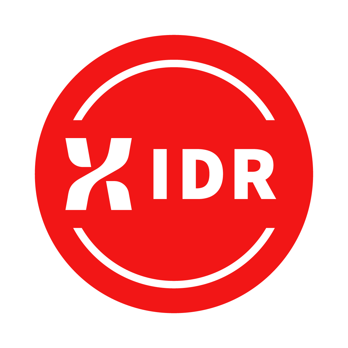 Biểu tượng logo của XIDR