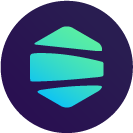 Biểu tượng logo của RIZON Blockchain