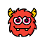 Biểu tượng logo của Monster